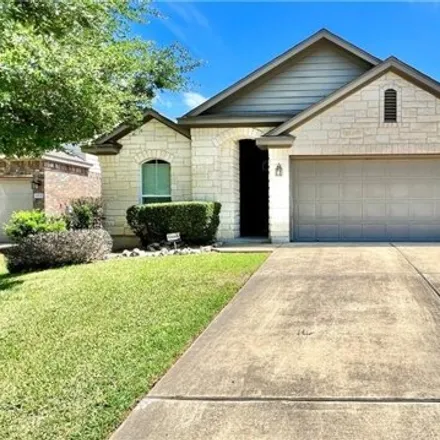 Rent this 3 bed house on 14117 Willow Tank Drive in Austin, TX 78613