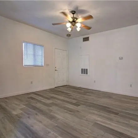 Rent this 2 bed condo on 1555 Ruby Cliffs Lane in Las Vegas, NV 89144