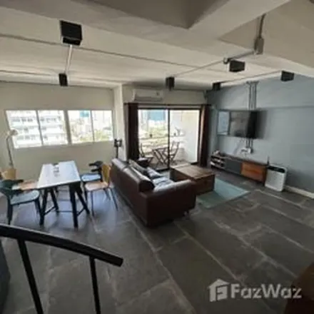 Rent this 2 bed apartment on unnamed road in Vadhana District, Bangkok 10110