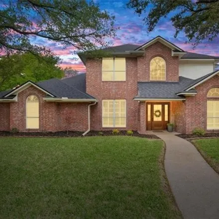 Buy this 4 bed house on 10063 Willow Bend Drive in Woodway, McLennan County