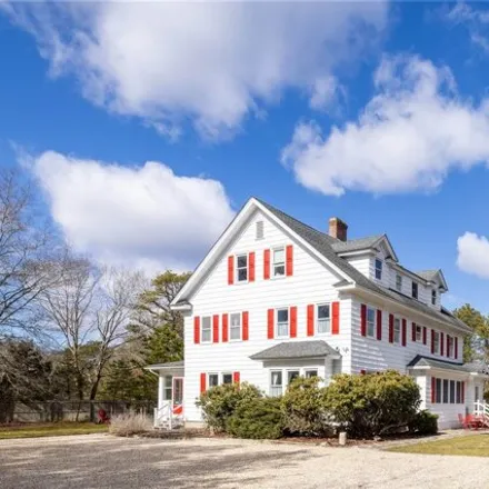 Buy this 8 bed house on 27 Station Road in Westhampton, Suffolk County
