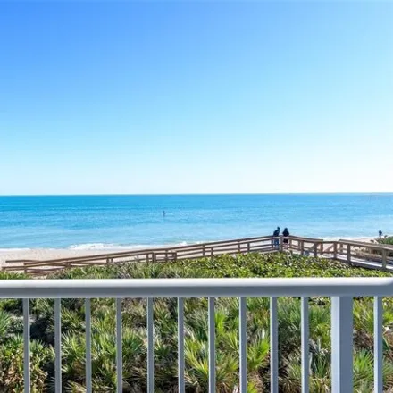 Buy this 3 bed condo on N Highway A1a/ Golden Beach Blvd (NW Corner) in FL A1A, Indian Harbour Beach