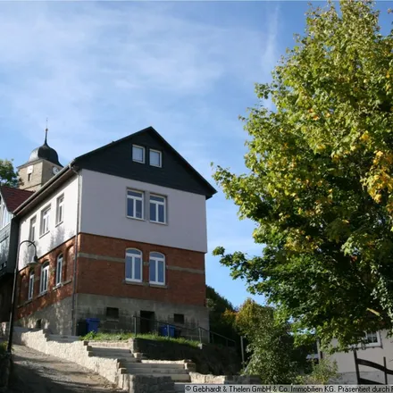Image 8 - Mühlweg, 98617 Utendorf, Germany - Apartment for rent