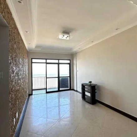 Image 1 - Avenida Presidente Kennedy, Aviação, Praia Grande - SP, 11702-205, Brazil - Apartment for sale