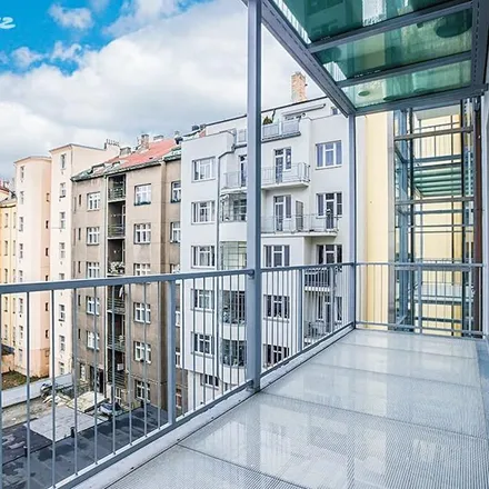 Image 6 - Laubova 1626/3, 130 00 Prague, Czechia - Apartment for rent