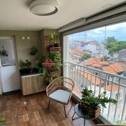 Image 2 - Rua Catanduva, Jardim Pedroso, Mauá - SP, 09370-800, Brazil - Apartment for sale