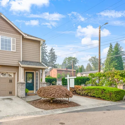 Buy this 2 bed condo on Focus Designs Inc. in 1325 East 1st Avenue, Camas
