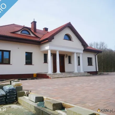 Image 4 - Orzechowa 48, 82-300 Elbląg, Poland - House for sale