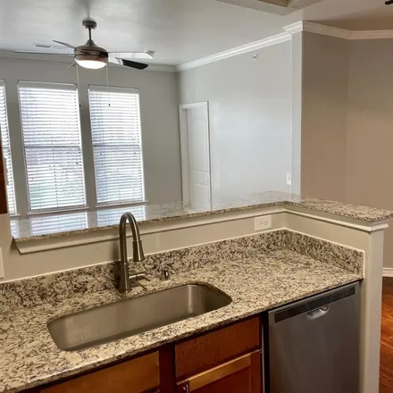 Rent this 1 bed apartment on Camino Lago in Irving, TX 75039