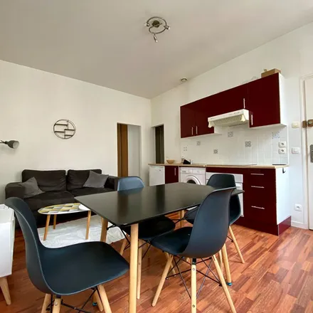 Image 3 - 3 Rue de la Tour de Beurre, 76000 Rouen, France - Apartment for rent