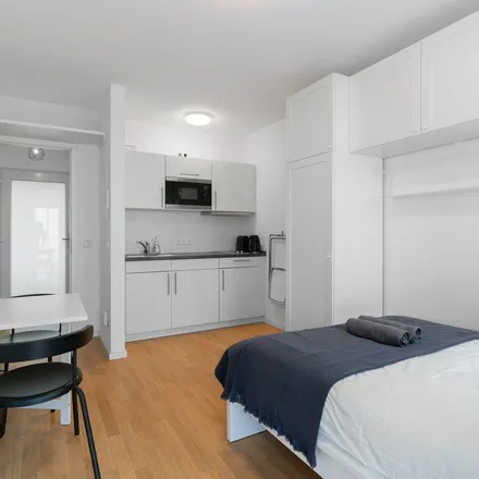 Image 5 - Archibaldweg 20, 10317 Berlin, Germany - Apartment for rent