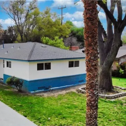 Buy this 3 bed house on 6830 Malibu Drive in Riverside, CA 92504