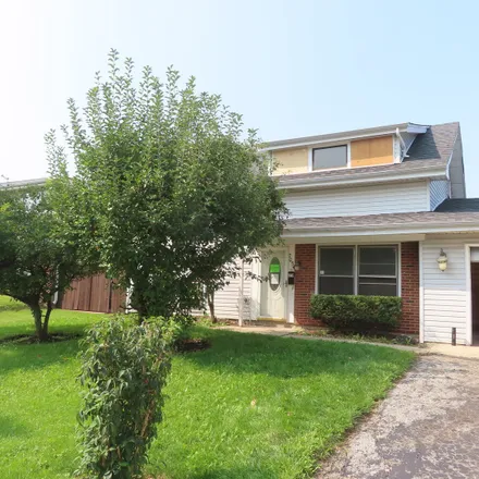 Buy this 4 bed house on 7054 Hemlock Street in Streamwood, IL 60133