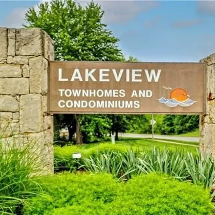 Buy this 2 bed condo on Park in Shawnee, KS 66216