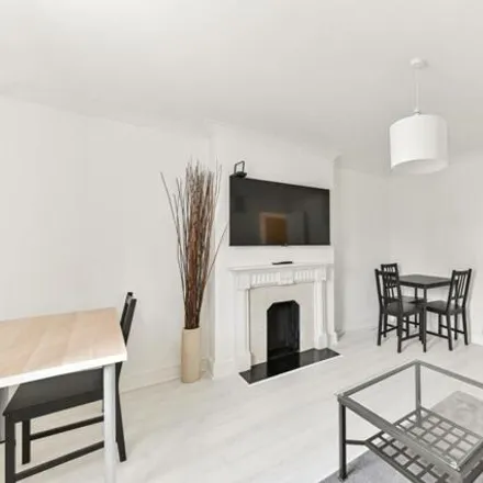 Rent this 1 bed apartment on 62 Old Brompton Road in London, SW7 3LE