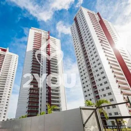 Image 1 - Rua Embira, Patamares, Salvador - BA, 41680-113, Brazil - Apartment for sale