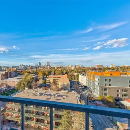 Image 7 - Ambassador East, Pearl Street, Denver, CO 80273, USA - Condo for sale