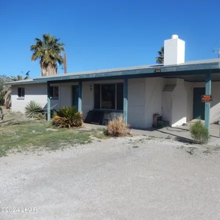 Buy this 3 bed house on 66198 Hall Avenue in Salome, La Paz County