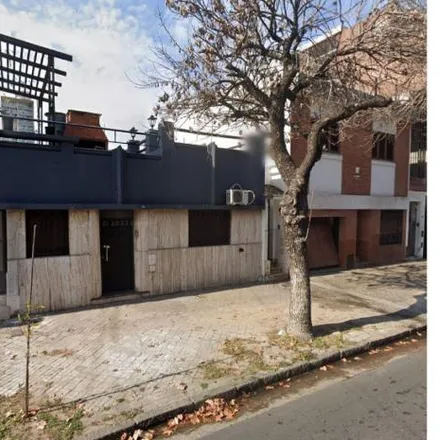 Buy this 1 bed apartment on Francisco Narciso Laprida 2229 in República de la Sexta, Rosario