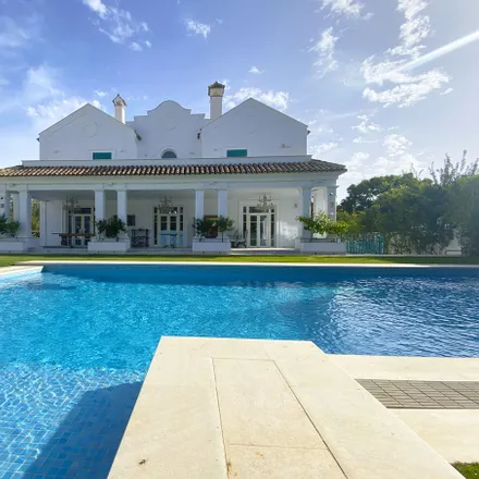 Buy this 11 bed house on Marbella in Andalusia, Spain