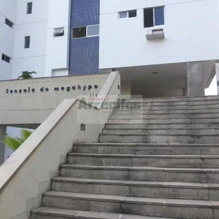 Image 1 - Rua Professor Trajano de Mendonça, Torre, Recife -, 50710-200, Brazil - Apartment for rent