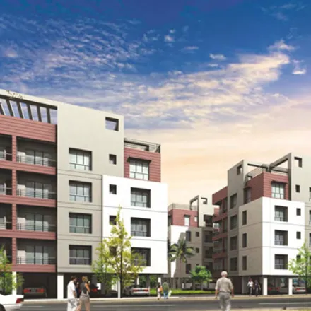 Image 3 - Rajarhat Road, Rajarhat Gopalpur, Bidhannagar - 700136, West Bengal, India - Apartment for rent