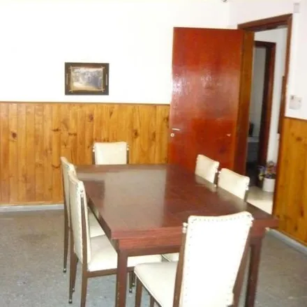 Rent this 2 bed house on Bragado 5148 in Villa Barilari, B1874 ABR Villa Domínico