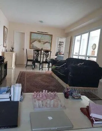 Rent this 3 bed apartment on Rua Jesus Garcia 111 in Parque Industrial, São José dos Campos - SP