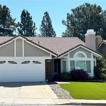 Buy this 3 bed house on 6659 Capitol Pl in Rancho Cucamonga, California