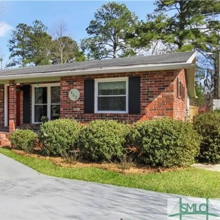 Buy this 4 bed house on 1190 Plantation Drive in Pooler, GA 31322