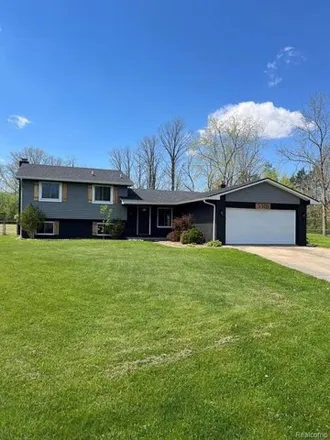 Buy this 4 bed house on 1200 Norfolk Avenue in Genesee County, MI 48439