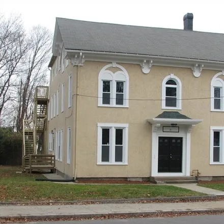 Image 1 - Milford Post Office, 2 Congress Street, Milford, MA 01757, USA - Apartment for rent