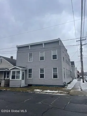 Rent this 2 bed apartment on 163 Paine Street in Village of Green Island, Albany County