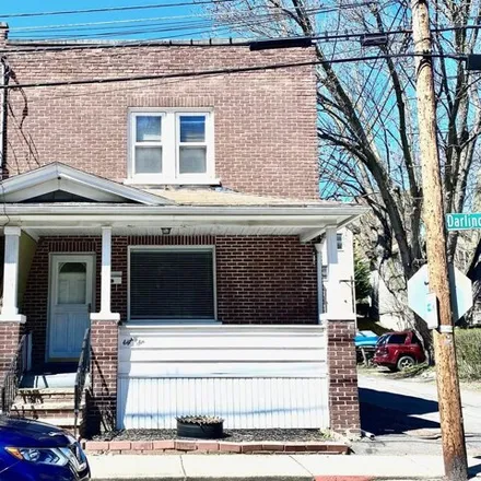 Buy this 2 bed townhouse on Brick Street in Wilkes-Barre, PA 18764