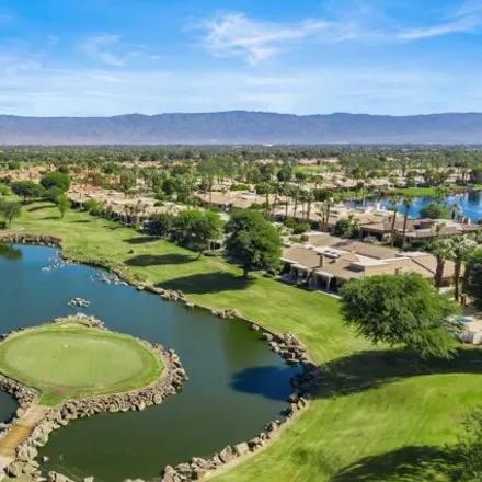 Rent this 3 bed condo on Arnold Palmer Golf Course (PGA West) in Tanglewood, La Quinta