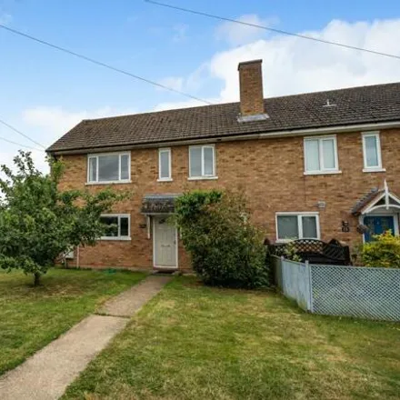 Buy this 3 bed house on Central Bedfordshire Council in Orchard Drive, Campton