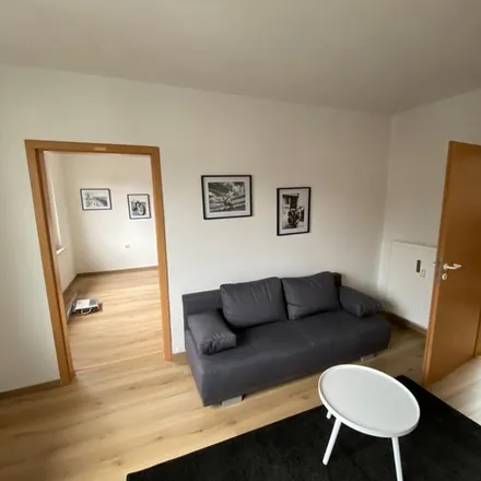 Rent this 2 bed apartment on Tellstraße 13 in 45657 Recklinghausen, Germany