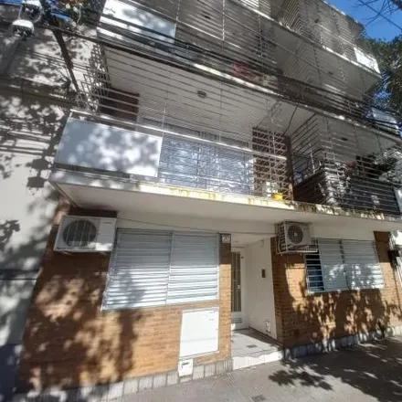 Rent this 1 bed apartment on Tucumán 3253 in Luis Agote, Rosario