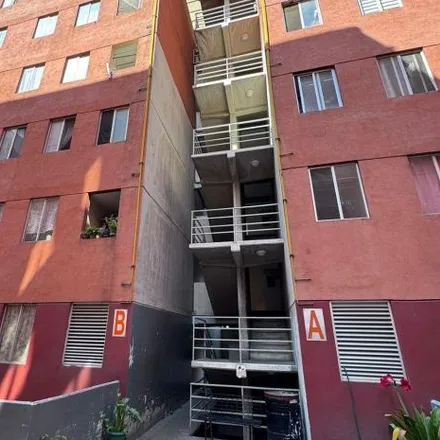 Image 2 - Calle Platino, Venustiano Carranza, 15220 Mexico City, Mexico - Apartment for rent