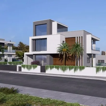 Buy this 5 bed house on Limassol