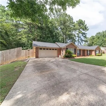 Image 2 - 3014 Pheasant Ave, Opelika, Alabama, 36081 - House for sale