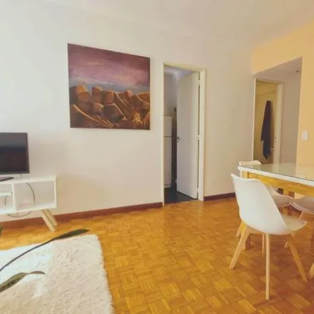 Rent this 2 bed apartment on Castex 3346 in Palermo, Buenos Aires