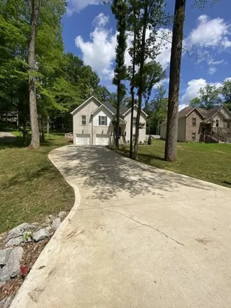 Image 2 - 445 Jen Hollow Road, Lakeside Estates, Clarksville, TN 37040, USA - House for rent