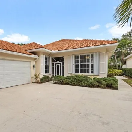 Image 2 - 281 Kelsey Park Drive, North Palm Beach, FL 33410, USA - House for sale