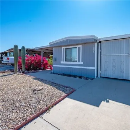 Image 4 - 1643 Yale Drive, Bullhead City, AZ 86442, USA - Apartment for sale