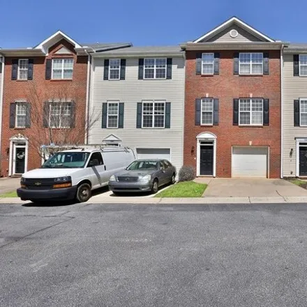 Buy this 3 bed townhouse on unnamed road in Norcross, GA 30071