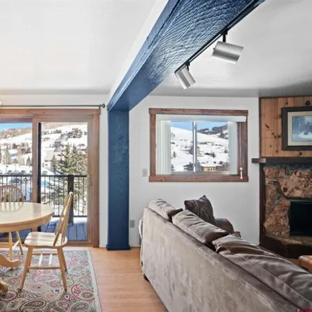 Image 7 - 707 Gothic Road, Mount Crested Butte, Gunnison County, CO 81225, USA - Condo for sale