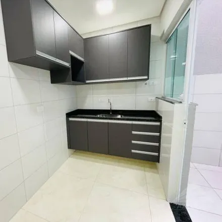 Rent this 2 bed apartment on Total Car in Avenida André Ramalho, Parque João Ramalho