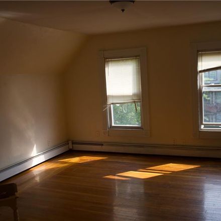 Rent this 1 bed loft on 799;801 Elm Street in New Haven, CT 06511