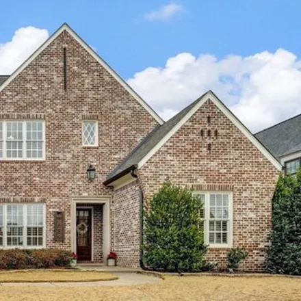 Buy this 5 bed house on 1552 Exmoor Lane in Collierville, TN 38017